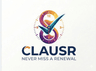 Clausr logo